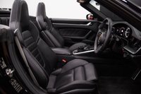 USED 2020 X PORSCHE 911 3.7T 992 Turbo S Convertible 