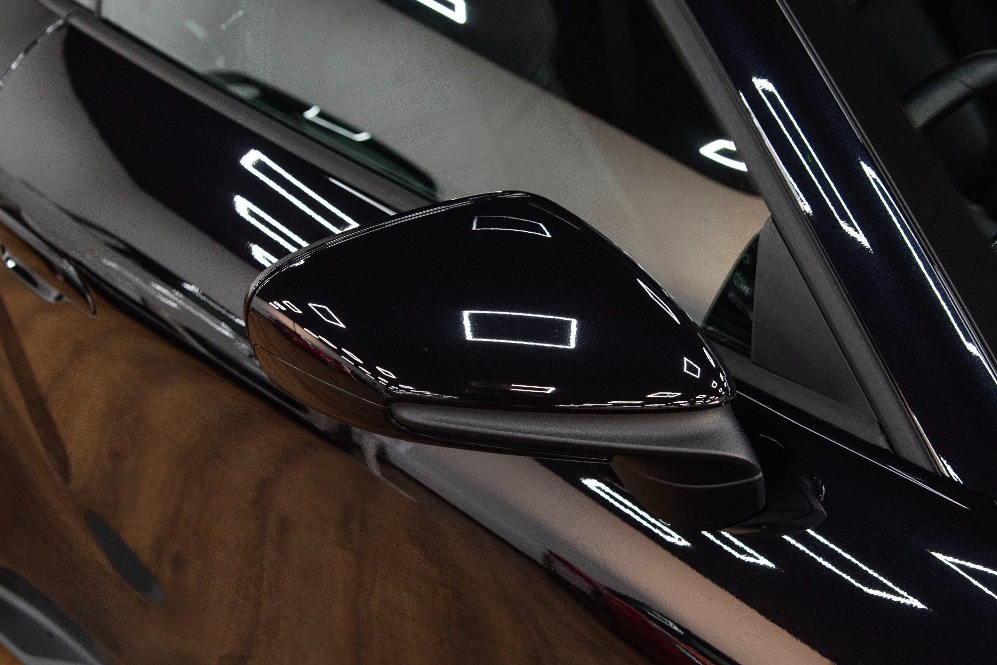 USED 2020 X PORSCHE 911 3.7T 992 Turbo S Convertible 