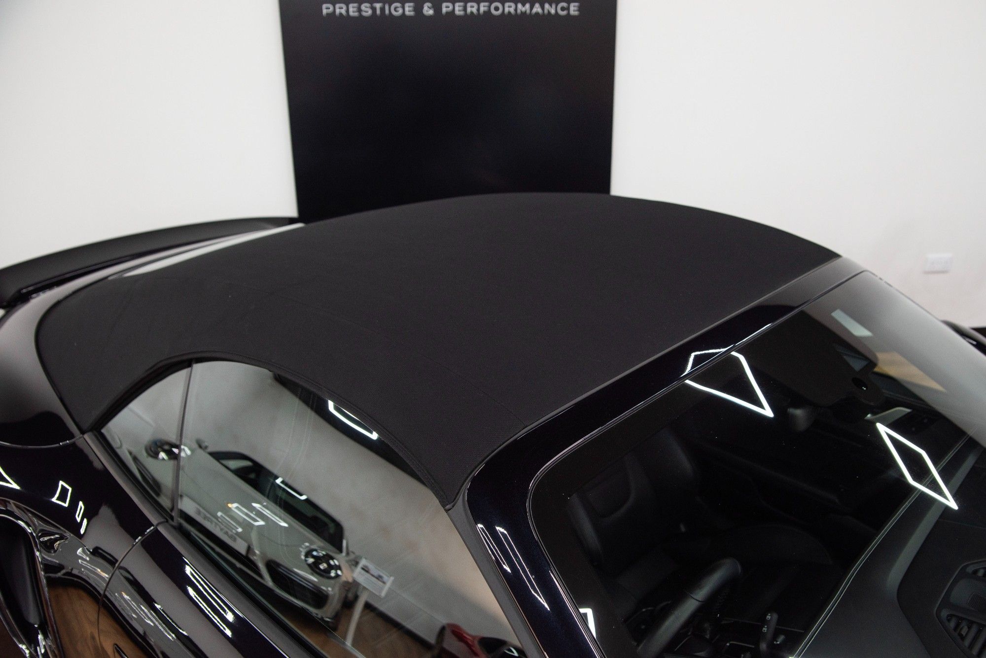 USED 2020 X PORSCHE 911 3.7T 992 Turbo S Convertible 