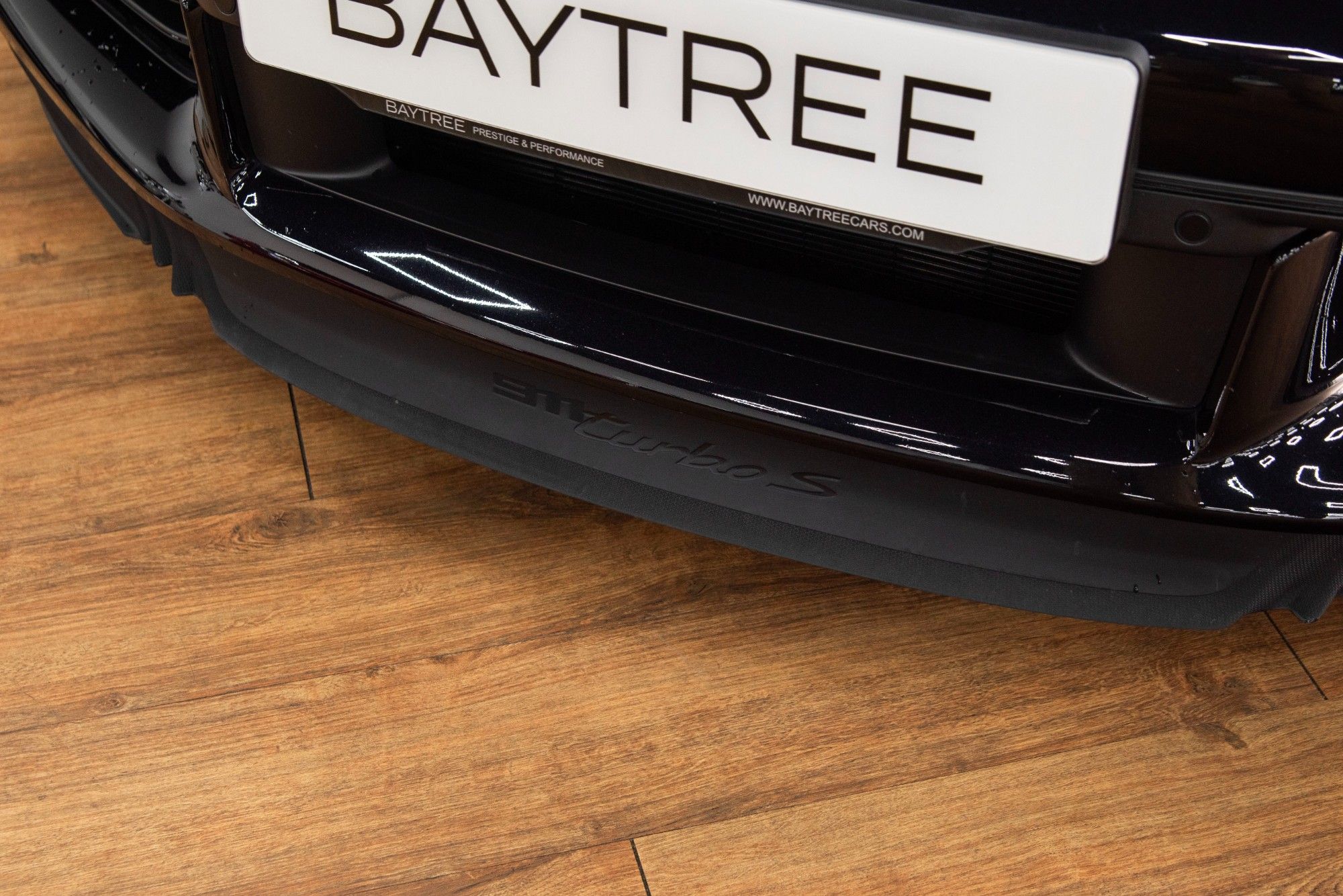 USED 2020 X PORSCHE 911 3.7T 992 Turbo S Convertible 