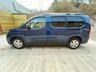 USED 2021 71 PEUGEOT RIFTER L2 LWB 5 Seat Petrol Auto Wheelchair accessible Disabled access Vehicle WAV 