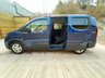 USED 2021 71 PEUGEOT RIFTER L2 LWB 5 Seat Petrol Auto Wheelchair accessible Disabled access Vehicle WAV 