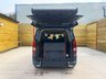 USED 2021 71 PEUGEOT RIFTER L2 LWB 5 Seat Petrol Auto Wheelchair accessible Disabled access Vehicle WAV 