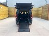 USED 2021 71 PEUGEOT RIFTER L2 LWB 5 Seat Petrol Auto Wheelchair accessible Disabled access Vehicle WAV 