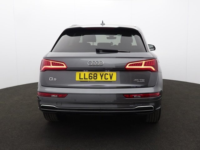 2018 Audi Q5 2L S Line 5dr - Photo 9