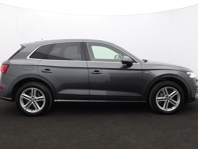 2018 Audi Q5 2L S Line 5dr - Photo 11