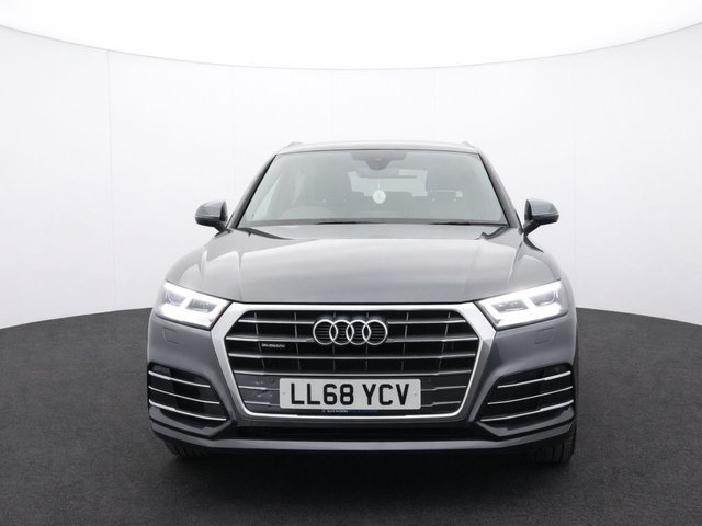 2018 Audi Q5 2L S Line 5dr - Photo 4