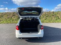 USED 2017 67 MERCEDES-BENZ B-CLASS 2.1 B220d AMG Line (Premium Plus) MPV 5dr Diesel 7G-DCT Euro 6 (s/s) (177 ps) JUST 7,500 MILES FROM NEW - NIGHT PACKAGE - SUROOF - HEATED SEATS - PREMIUM PACKAGE - REAR CAMERA  - HARMAN KARDON STEREO
