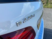 USED 2017 67 MERCEDES-BENZ B-CLASS 2.1 B220d AMG Line (Premium Plus) MPV 5dr Diesel 7G-DCT Euro 6 (s/s) (177 ps) JUST 7,500 MILES FROM NEW - NIGHT PACKAGE - SUROOF - HEATED SEATS - PREMIUM PACKAGE - REAR CAMERA  - HARMAN KARDON STEREO