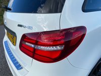 USED 2017 67 MERCEDES-BENZ B-CLASS 2.1 B220d AMG Line (Premium Plus) MPV 5dr Diesel 7G-DCT Euro 6 (s/s) (177 ps) JUST 7,500 MILES FROM NEW - NIGHT PACKAGE - SUROOF - HEATED SEATS - PREMIUM PACKAGE - REAR CAMERA  - HARMAN KARDON STEREO
