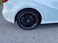 USED 2017 67 MERCEDES-BENZ B-CLASS 2.1 B220d AMG Line (Premium Plus) MPV 5dr Diesel 7G-DCT Euro 6 (s/s) (177 ps) JUST 7,500 MILES FROM NEW - NIGHT PACKAGE - SUROOF - HEATED SEATS - PREMIUM PACKAGE - REAR CAMERA  - HARMAN KARDON STEREO