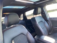USED 2017 67 MERCEDES-BENZ B-CLASS 2.1 B220d AMG Line (Premium Plus) MPV 5dr Diesel 7G-DCT Euro 6 (s/s) (177 ps) JUST 7,500 MILES FROM NEW - NIGHT PACKAGE - SUROOF - HEATED SEATS - PREMIUM PACKAGE - REAR CAMERA  - HARMAN KARDON STEREO