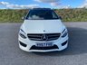 USED 2017 67 MERCEDES-BENZ B-CLASS 2.1 B220d AMG Line (Premium Plus) MPV 5dr Diesel 7G-DCT Euro 6 (s/s) (177 ps) JUST 7,500 MILES FROM NEW - NIGHT PACKAGE - SUROOF - HEATED SEATS - PREMIUM PACKAGE - REAR CAMERA  - HARMAN KARDON STEREO