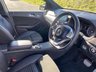 USED 2017 67 MERCEDES-BENZ B-CLASS 2.1 B220d AMG Line (Premium Plus) MPV 5dr Diesel 7G-DCT Euro 6 (s/s) (177 ps) JUST 7,500 MILES FROM NEW - NIGHT PACKAGE - SUROOF - HEATED SEATS - PREMIUM PACKAGE - REAR CAMERA  - HARMAN KARDON STEREO