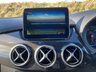 USED 2017 67 MERCEDES-BENZ B-CLASS 2.1 B220d AMG Line (Premium Plus) MPV 5dr Diesel 7G-DCT Euro 6 (s/s) (177 ps) JUST 7,500 MILES FROM NEW - NIGHT PACKAGE - SUROOF - HEATED SEATS - PREMIUM PACKAGE - REAR CAMERA  - HARMAN KARDON STEREO