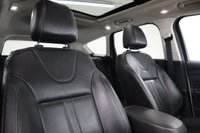 USED 2015 15 FORD KUGA 2.0 TDCi Titanium X Sport SUV 5dr Diesel Manual 2WD Euro 6 (s/s) (150 ps) LAST MAIN DEALER SERVICE IN JAN 2025 WITH CAM BELT, PANORAMIC SUNROOF, HEATED SEATS