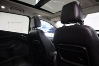 USED 2015 15 FORD KUGA 2.0 TDCi Titanium X Sport SUV 5dr Diesel Manual 2WD Euro 6 (s/s) (150 ps) LAST MAIN DEALER SERVICE IN JAN 2025 WITH CAM BELT, PANORAMIC SUNROOF, HEATED SEATS