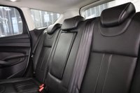 USED 2015 15 FORD KUGA 2.0 TDCi Titanium X Sport SUV 5dr Diesel Manual 2WD Euro 6 (s/s) (150 ps) LAST MAIN DEALER SERVICE IN JAN 2025 WITH CAM BELT, PANORAMIC SUNROOF, HEATED SEATS
