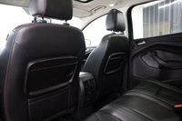 USED 2015 15 FORD KUGA 2.0 TDCi Titanium X Sport SUV 5dr Diesel Manual 2WD Euro 6 (s/s) (150 ps) LAST MAIN DEALER SERVICE IN JAN 2025 WITH CAM BELT, PANORAMIC SUNROOF, HEATED SEATS