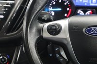 USED 2015 15 FORD KUGA 2.0 TDCi Titanium X Sport SUV 5dr Diesel Manual 2WD Euro 6 (s/s) (150 ps) LAST MAIN DEALER SERVICE IN JAN 2025 WITH CAM BELT, PANORAMIC SUNROOF, HEATED SEATS