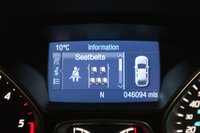 USED 2015 15 FORD KUGA 2.0 TDCi Titanium X Sport SUV 5dr Diesel Manual 2WD Euro 6 (s/s) (150 ps) LAST MAIN DEALER SERVICE IN JAN 2025 WITH CAM BELT, PANORAMIC SUNROOF, HEATED SEATS