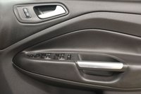 USED 2015 15 FORD KUGA 2.0 TDCi Titanium X Sport SUV 5dr Diesel Manual 2WD Euro 6 (s/s) (150 ps) LAST MAIN DEALER SERVICE IN JAN 2025 WITH CAM BELT, PANORAMIC SUNROOF, HEATED SEATS