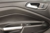 USED 2015 15 FORD KUGA 2.0 TDCi Titanium X Sport SUV 5dr Diesel Manual 2WD Euro 6 (s/s) (150 ps) LAST MAIN DEALER SERVICE IN JAN 2025 WITH CAM BELT, PANORAMIC SUNROOF, HEATED SEATS