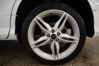 USED 2015 15 FORD KUGA 2.0 TDCi Titanium X Sport SUV 5dr Diesel Manual 2WD Euro 6 (s/s) (150 ps) LAST MAIN DEALER SERVICE IN JAN 2025 WITH CAM BELT, PANORAMIC SUNROOF, HEATED SEATS