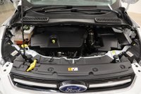 USED 2015 15 FORD KUGA 2.0 TDCi Titanium X Sport SUV 5dr Diesel Manual 2WD Euro 6 (s/s) (150 ps) LAST MAIN DEALER SERVICE IN JAN 2025 WITH CAM BELT, PANORAMIC SUNROOF, HEATED SEATS