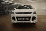 USED 2015 15 FORD KUGA 2.0 TDCi Titanium X Sport SUV 5dr Diesel Manual 2WD Euro 6 (s/s) (150 ps) LAST MAIN DEALER SERVICE IN JAN 2025 WITH CAM BELT, PANORAMIC SUNROOF, HEATED SEATS