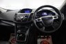 USED 2015 15 FORD KUGA 2.0 TDCi Titanium X Sport SUV 5dr Diesel Manual 2WD Euro 6 (s/s) (150 ps) LAST MAIN DEALER SERVICE IN JAN 2025 WITH CAM BELT, PANORAMIC SUNROOF, HEATED SEATS