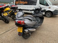 USED 2013 63 SUZUKI BURGMAN 650 - BUY ONLINE 24 HRS A DAY - FINANCE AVAILABLE - ALL TYPES OF CREDIT ACCEPTED WITH HEATED GRIPS & HEATED SEAT