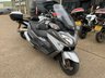 USED 2013 63 SUZUKI BURGMAN 650 - BUY ONLINE 24 HRS A DAY - FINANCE AVAILABLE - ALL TYPES OF CREDIT ACCEPTED WITH HEATED GRIPS & HEATED SEAT