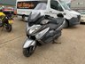 USED 2013 63 SUZUKI BURGMAN 650 - BUY ONLINE 24 HRS A DAY - FINANCE AVAILABLE - ALL TYPES OF CREDIT ACCEPTED WITH HEATED GRIPS & HEATED SEAT