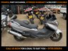 USED 2013 63 SUZUKI BURGMAN 650 - BUY ONLINE 24 HRS A DAY - FINANCE AVAILABLE - ALL TYPES OF CREDIT ACCEPTED WITH HEATED GRIPS & HEATED SEAT