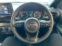 USED 2024 TOYOTA YARIS ICON 1.5 PETROL MANUAL MANUAL+IMPORT+2 KEYS+1 OWNER FROM NEW+ALLOYS+BLUETOOTH+MEDIA+AIRCON+USB+AUX+CRUISE+HPI CLEAR