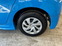 USED 2024 TOYOTA YARIS ICON 1.5 PETROL MANUAL MANUAL+IMPORT+2 KEYS+1 OWNER FROM NEW+ALLOYS+BLUETOOTH+MEDIA+AIRCON+USB+AUX+CRUISE+HPI CLEAR