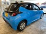 USED 2024 TOYOTA YARIS ICON 1.5 PETROL MANUAL MANUAL+IMPORT+2 KEYS+1 OWNER FROM NEW+ALLOYS+BLUETOOTH+MEDIA+AIRCON+USB+AUX+CRUISE+HPI CLEAR