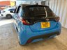 USED 2024 TOYOTA YARIS ICON 1.5 PETROL MANUAL MANUAL+IMPORT+2 KEYS+1 OWNER FROM NEW+ALLOYS+BLUETOOTH+MEDIA+AIRCON+USB+AUX+CRUISE+HPI CLEAR