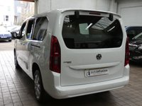 USED 2021 71 VAUXHALL COMBO LIFE 1.5 Turbo D SE XL MPV 5dr Diesel Manual Euro 6 (s/s) (7 Seat) (100 ps) 7 SEATS REAR VIEW CAMERA ANDROID APPLE CARPLAY AIR CON CRUISE CONTROL PARKING SENSORS 1 OWNER SERVICE HISTORY WARRANTY