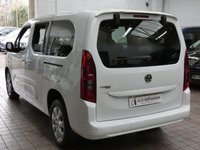 USED 2021 71 VAUXHALL COMBO LIFE 1.5 Turbo D SE XL MPV 5dr Diesel Manual Euro 6 (s/s) (7 Seat) (100 ps) 7 SEATS REAR VIEW CAMERA ANDROID APPLE CARPLAY AIR CON CRUISE CONTROL PARKING SENSORS 1 OWNER SERVICE HISTORY WARRANTY