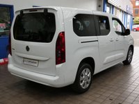 USED 2021 71 VAUXHALL COMBO LIFE 1.5 Turbo D SE XL MPV 5dr Diesel Manual Euro 6 (s/s) (7 Seat) (100 ps) 7 SEATS REAR VIEW CAMERA ANDROID APPLE CARPLAY AIR CON CRUISE CONTROL PARKING SENSORS 1 OWNER SERVICE HISTORY WARRANTY
