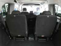 USED 2021 71 VAUXHALL COMBO LIFE 1.5 Turbo D SE XL MPV 5dr Diesel Manual Euro 6 (s/s) (7 Seat) (100 ps) 7 SEATS REAR VIEW CAMERA ANDROID APPLE CARPLAY AIR CON CRUISE CONTROL PARKING SENSORS 1 OWNER SERVICE HISTORY WARRANTY