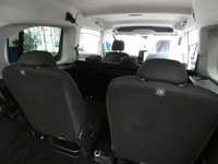 USED 2021 71 VAUXHALL COMBO LIFE 1.5 Turbo D SE XL MPV 5dr Diesel Manual Euro 6 (s/s) (7 Seat) (100 ps) 7 SEATS REAR VIEW CAMERA ANDROID APPLE CARPLAY AIR CON CRUISE CONTROL PARKING SENSORS 1 OWNER SERVICE HISTORY WARRANTY