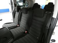 USED 2021 71 VAUXHALL COMBO LIFE 1.5 Turbo D SE XL MPV 5dr Diesel Manual Euro 6 (s/s) (7 Seat) (100 ps) 7 SEATS REAR VIEW CAMERA ANDROID APPLE CARPLAY AIR CON CRUISE CONTROL PARKING SENSORS 1 OWNER SERVICE HISTORY WARRANTY