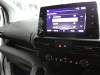 USED 2021 71 VAUXHALL COMBO LIFE 1.5 Turbo D SE XL MPV 5dr Diesel Manual Euro 6 (s/s) (7 Seat) (100 ps) 7 SEATS REAR VIEW CAMERA ANDROID APPLE CARPLAY AIR CON CRUISE CONTROL PARKING SENSORS 1 OWNER SERVICE HISTORY WARRANTY