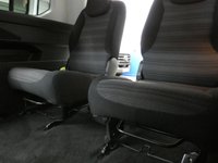 USED 2021 71 VAUXHALL COMBO LIFE 1.5 Turbo D SE XL MPV 5dr Diesel Manual Euro 6 (s/s) (7 Seat) (100 ps) 7 SEATS REAR VIEW CAMERA ANDROID APPLE CARPLAY AIR CON CRUISE CONTROL PARKING SENSORS 1 OWNER SERVICE HISTORY WARRANTY