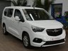 USED 2021 71 VAUXHALL COMBO LIFE 1.5 Turbo D SE XL MPV 5dr Diesel Manual Euro 6 (s/s) (7 Seat) (100 ps) 7 SEATS REAR VIEW CAMERA ANDROID APPLE CARPLAY AIR CON CRUISE CONTROL PARKING SENSORS 1 OWNER SERVICE HISTORY WARRANTY