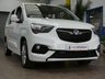 USED 2021 71 VAUXHALL COMBO LIFE 1.5 Turbo D SE XL MPV 5dr Diesel Manual Euro 6 (s/s) (7 Seat) (100 ps) 7 SEATS REAR VIEW CAMERA ANDROID APPLE CARPLAY AIR CON CRUISE CONTROL PARKING SENSORS 1 OWNER SERVICE HISTORY WARRANTY