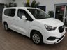 USED 2021 71 VAUXHALL COMBO LIFE 1.5 Turbo D SE XL MPV 5dr Diesel Manual Euro 6 (s/s) (7 Seat) (100 ps) 7 SEATS REAR VIEW CAMERA ANDROID APPLE CARPLAY AIR CON CRUISE CONTROL PARKING SENSORS 1 OWNER SERVICE HISTORY WARRANTY